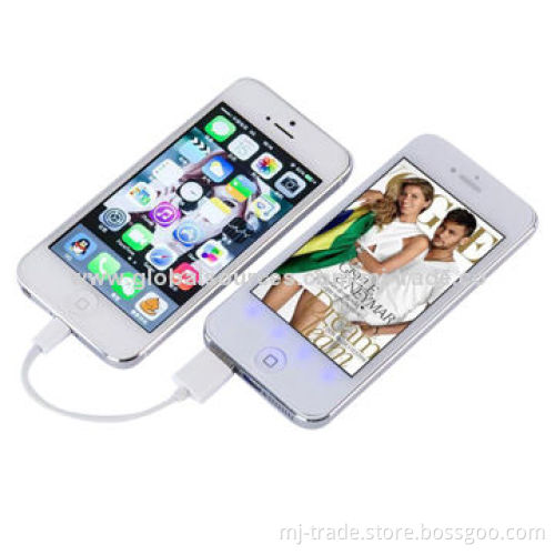 iphone 5s power bank Thin power bank / slight power bank / power bank supplier